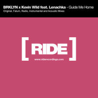 Guide Me Home_BRKLYN,Kevin Wild,Lenachka