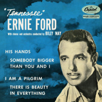 I Am A Pilgrim_Tennessee Ernie Ford
