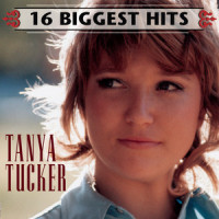 Baby I'm Yours_Tanya Tucker