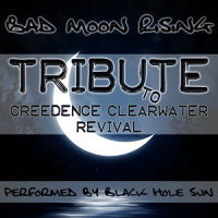 Have You Ever Seen the Rain?_Black Hole Sun