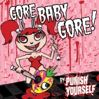 Come on come on_Punish Yourself