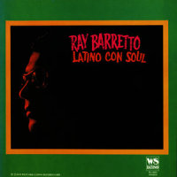 Bilongo_Ray Barretto