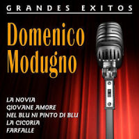 Resta cù mmè_Domenico Modugno