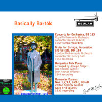 Romanian Dances, BB 68: No. 3_Béla Bartók