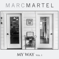 God Only Knows_Marc Martel