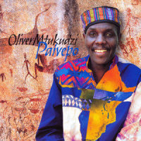 Ndagarwa Nhaka_Oliver Mtukudzi