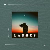 Lashes_Kate Earl