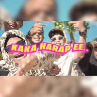 Kaka Harap E_Shine of Black