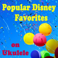 Zip-a-Dee-Doo-Dah_The O'Neill Brothers Group,The Ukulele Boys
