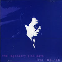 Mmmmmmmmmmmm....._The Legendary Pink Dots
