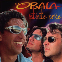 Evo Me(feat. Sunčica)_The Obala,Sunčica
