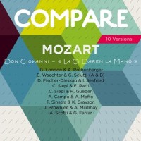 Don Giovanni, K. 527, Act I, Scene 9: No. 7, Duettino. "Là ci darem la mano" (Zerlina, Don Giovanni)_Philharmonia Orchestra,Carlo Maria Giulini,Eberhard Waechter,Graziella Sciutti