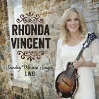 Blue Sky Cathedral_Rhonda Vincent