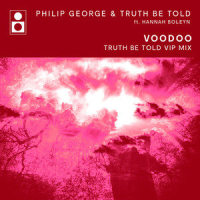 Voodoo_Philip George,Truth Be Told,Hannah Boleyn