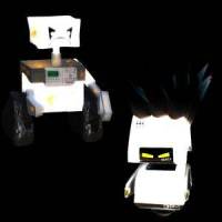 WE ARE ROBOTS_triplesixdelete,Nascar Aloe,Ilya Mishin Nikolaevich