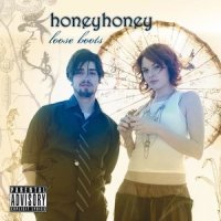 Little Toy Gun_Honeyhoney