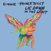 Easy Does It_Bonnie "Prince" Billy