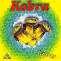 Pacido_Kobra And The Lotus