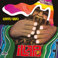 Candombe mulato_Illapu
