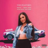 Nobody But Me(feat. Kap G)_Mimi the Artist,Kap G
