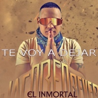Te Voy a Dejar_Jacob Forever,El Dany