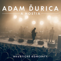 Zatancuj si so mnou_Adam Durica