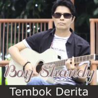 Tembok Derita_Boy Shandy