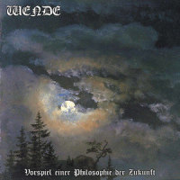 ...Of Death or 'Verklarung'_Wende
