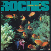 Come Softly To Me_The Roches