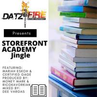 Storefront academy jingle (feat. Mariah Eskoh & Money Mark)_Certified Gage,Mariah Eskoh,Money Mark