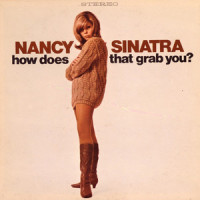 Sand_Lee Hazlewood,Nancy Sinatra