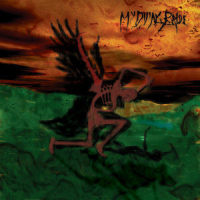 A Cruel Taste Of Winter_My Dying Bride