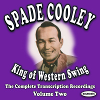 My Heart Cries For You_Spade Cooley