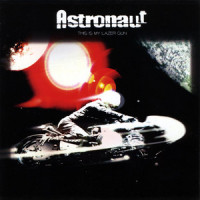 Walk Alone_Astronaut