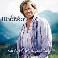 Die Tiroler Polonaise_Hansi Hinterseer