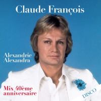 Alexandrie Alexandra_Claude François