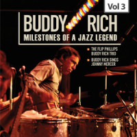 Funky Blues_Flip Phillips,Bill Harris,Dick Hyman,Gene Ramey,Jo Jones
