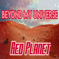 Earth's Gate_Beyond My Universe