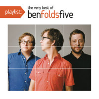 Battle of Who Could Care Less_Ben Folds Five
