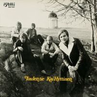 Vielä on hetki aikaa_Kai Hyttinen