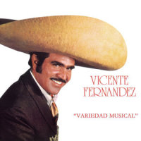 Y Se Iran Los Abriles_Vicente Fernández