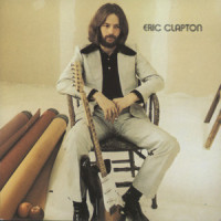 Bad Boy_Eric Clapton
