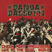 Figli Della Stessa Rabbia_Banda Bassotti