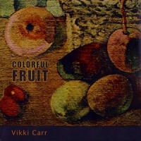 Like Love_Vikki Carr