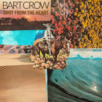Shot from the Heart_Bart Crow