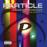 W_Particle,DJ Logic,Joe Satriani