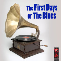 Maggie Lee Blues_Johnny Shines