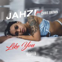 Like You_Jahzi,Chris Brown,Jocelyn Martin,Christopher Maurice Brown
