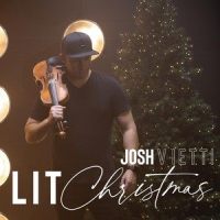 Here Comes Santa Claus_Josh Vietti