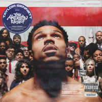 ONE, TWO_Taylor Bennett,Forever Band